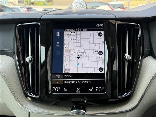 Volvo XC60 7