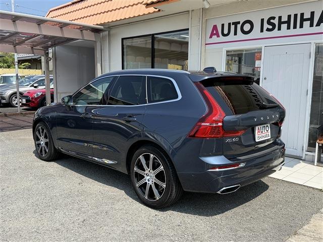 Volvo XC60 9