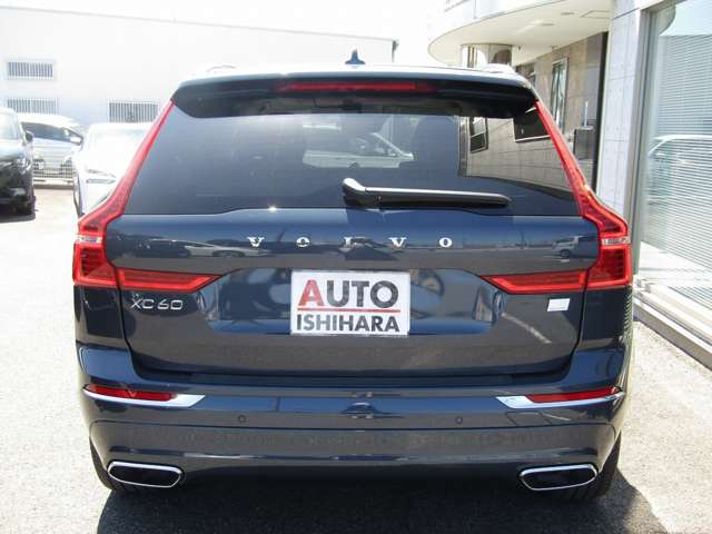 Volvo XC60 10