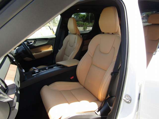 Volvo XC60 11