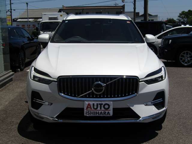 Volvo XC60 2