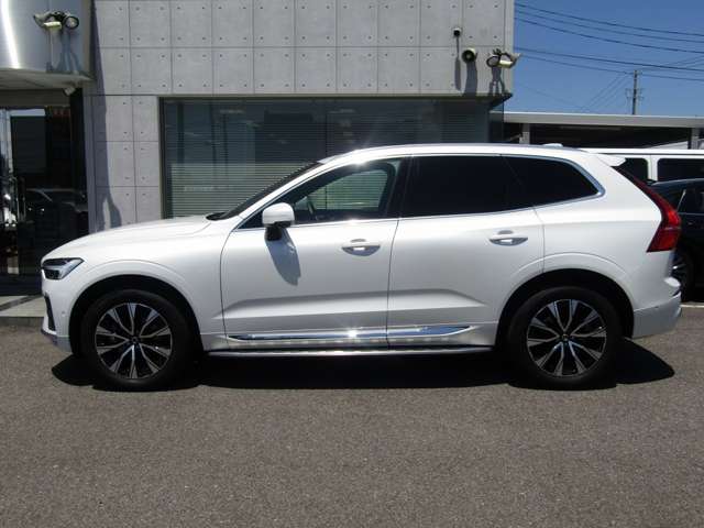 Volvo XC60 3