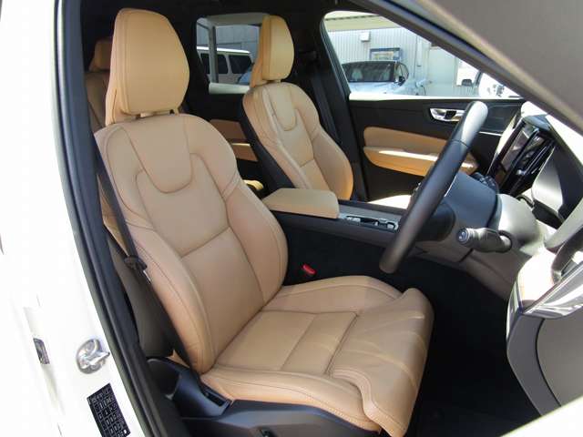 Volvo XC60 9