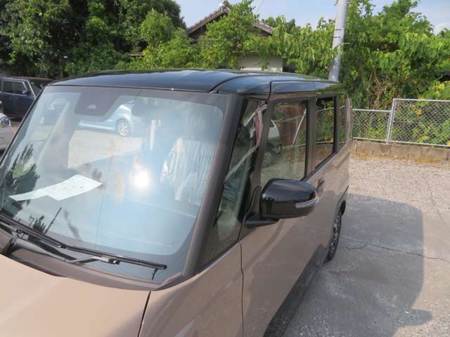 Mitsubishi Delica Mini 10