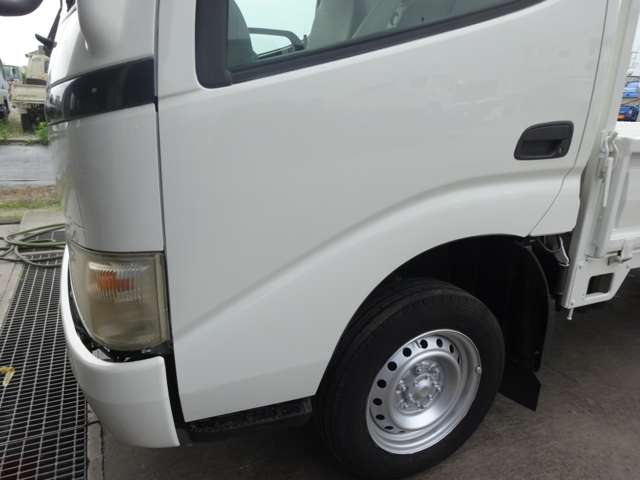 Toyota Toyoace 12