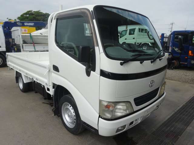 Toyota Toyoace 3