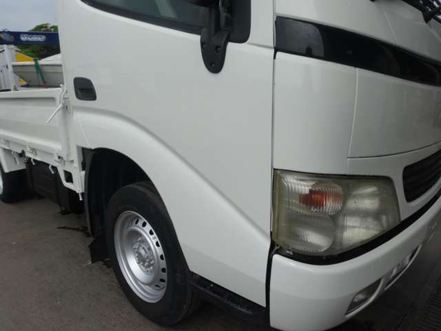Toyota Toyoace 5