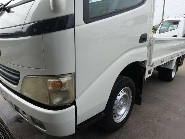 Toyota Toyoace 6