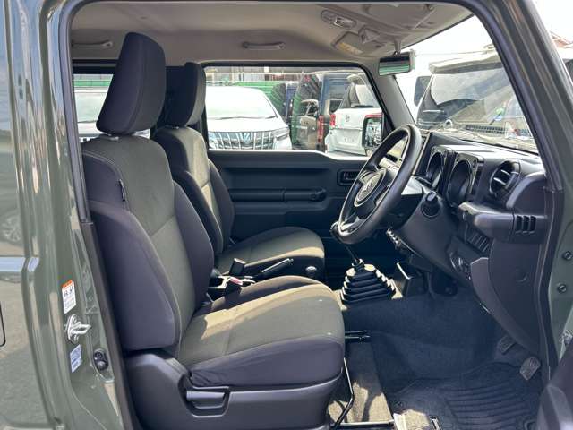Suzuki Jimny 11