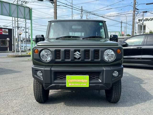Suzuki Jimny 2