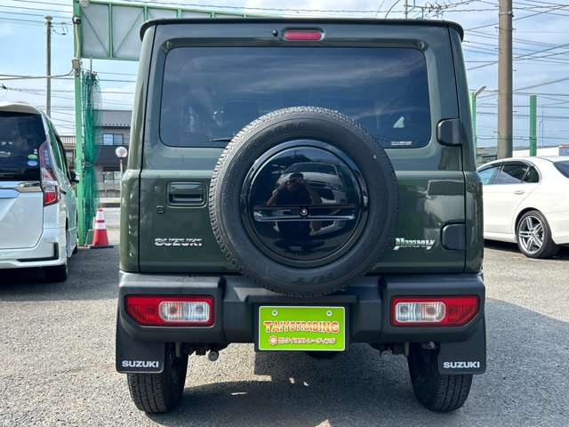 Suzuki Jimny 6