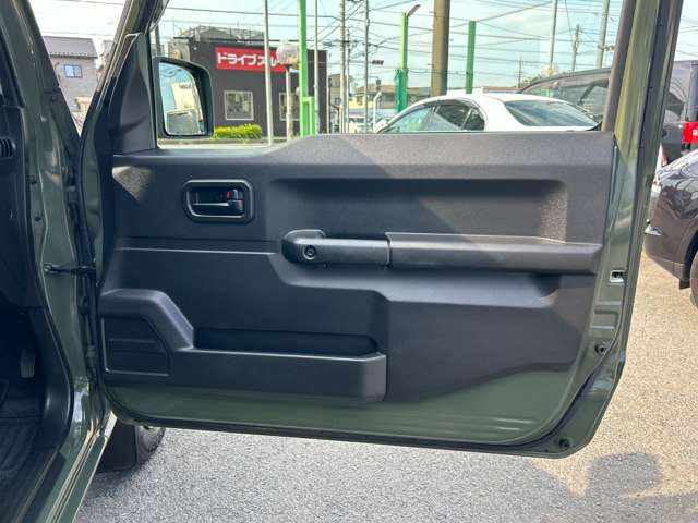Suzuki Jimny 9