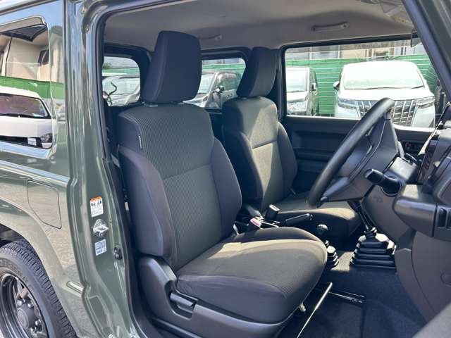 Suzuki Jimny 10
