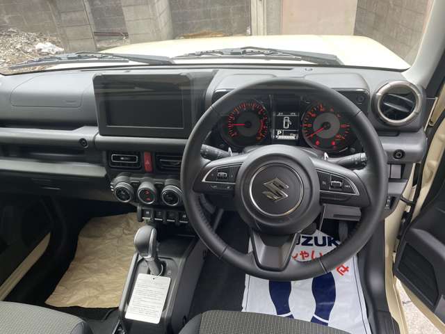 Suzuki Jimny 8