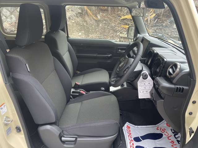 Suzuki Jimny 9