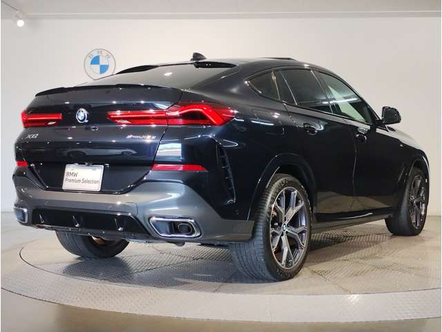 BMW X6 11
