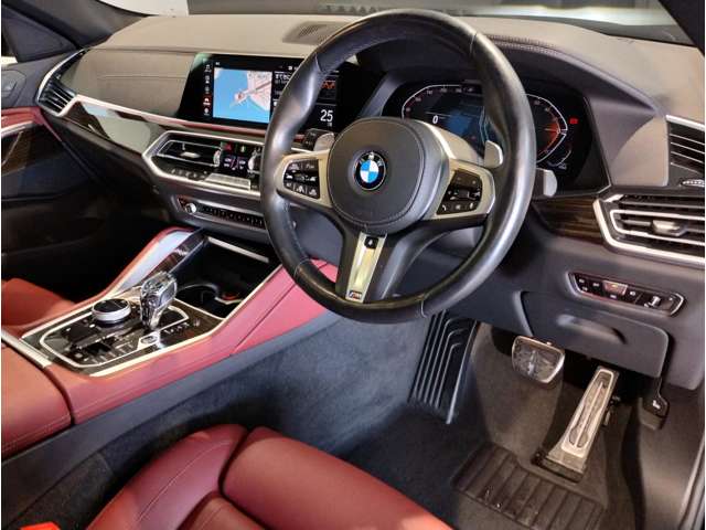 BMW X6 12