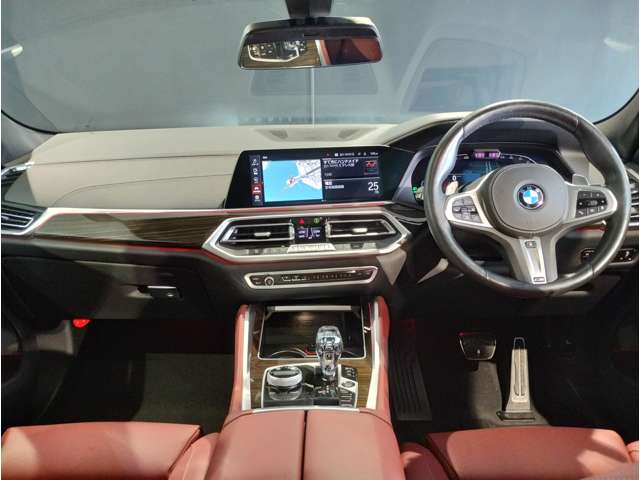 BMW X6 5