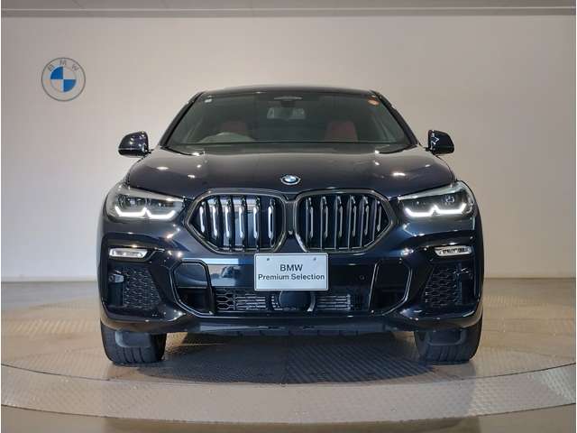 BMW X6 6
