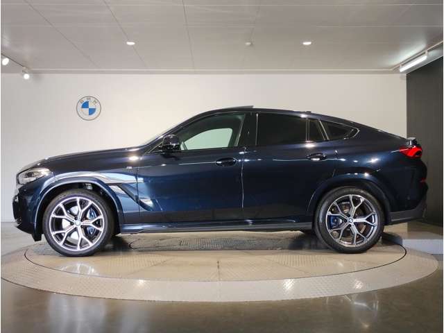 BMW X6 9