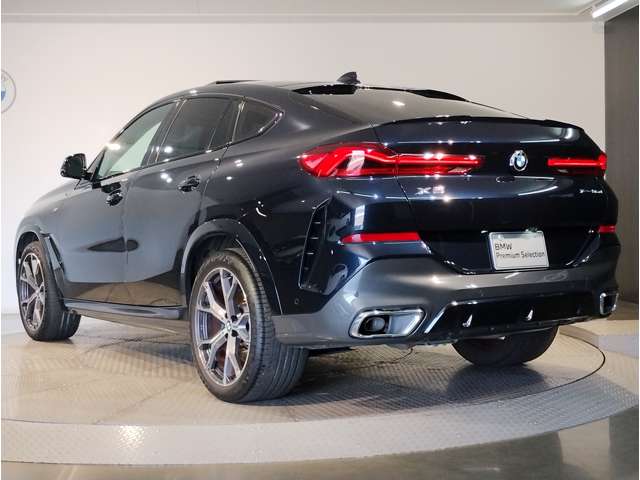 BMW X6 10