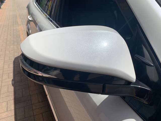 Toyota Harrier 11
