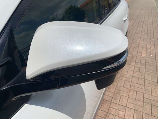 Toyota Harrier 12