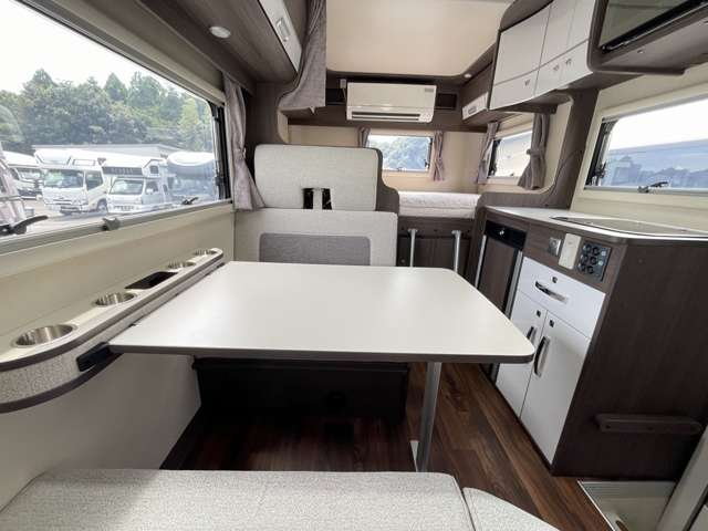 Toyota Camroad 5