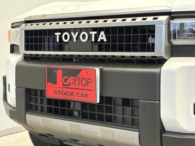 Toyota Land Cruiser 250 10