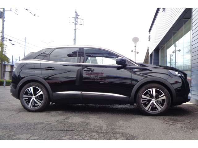 Peugeot 3008 3