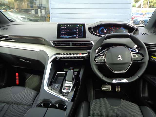 Peugeot 3008 6