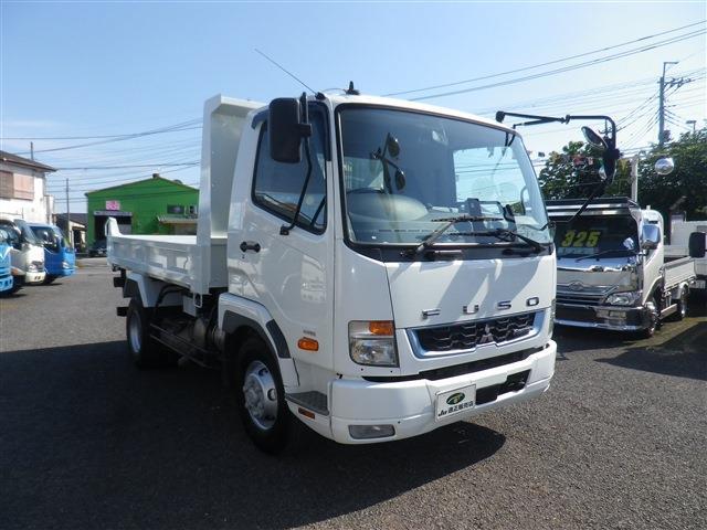 Mitsubishi Fuso Fighter 3