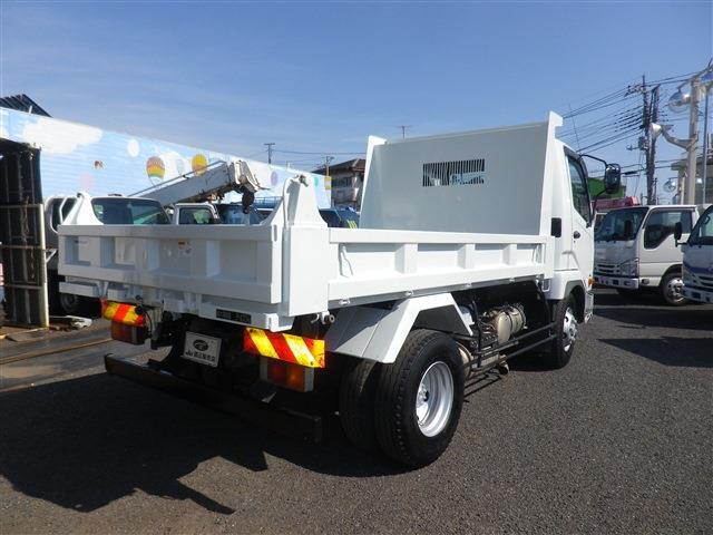 Mitsubishi Fuso Fighter 5