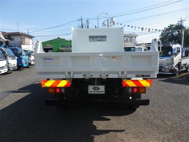 Mitsubishi Fuso Fighter 6