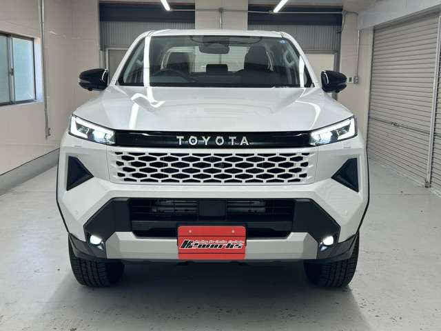 Toyota Hilux 3