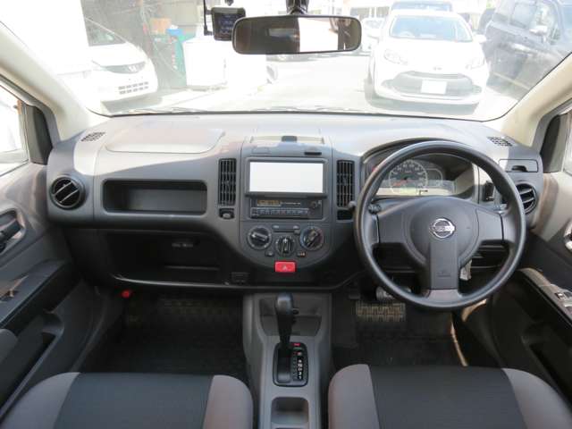 Nissan AD 3