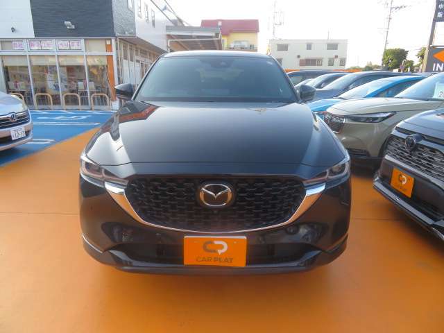 Mazda CX-5 2