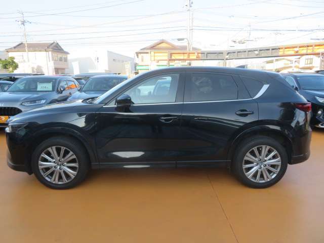 Mazda CX-5 5