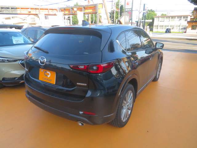 Mazda CX-5 8