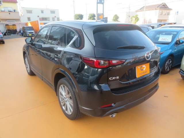 Mazda CX-5 9