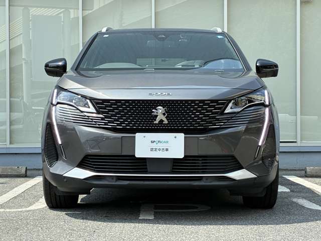 Peugeot 5008 6