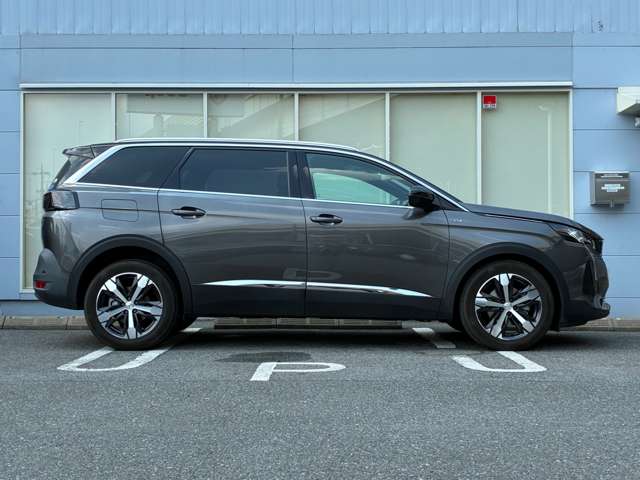 Peugeot 5008 8