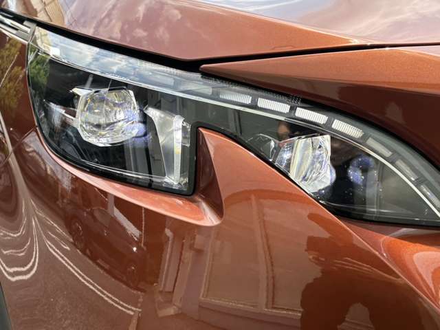 Peugeot 3008 11
