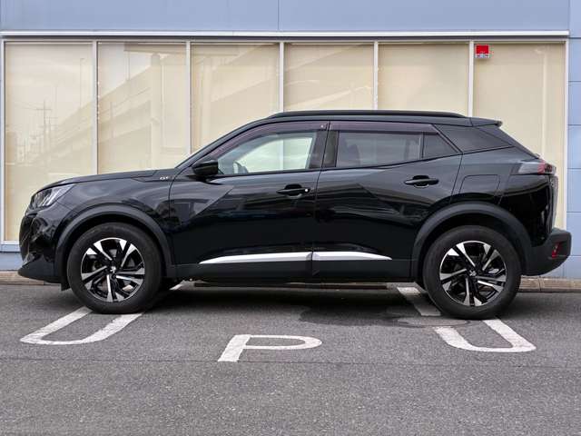 Peugeot SUV 2008 7