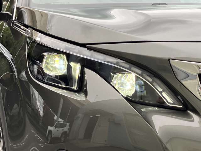 Peugeot 3008 11