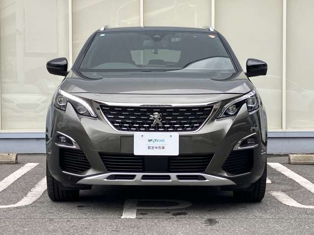 Peugeot 3008 6