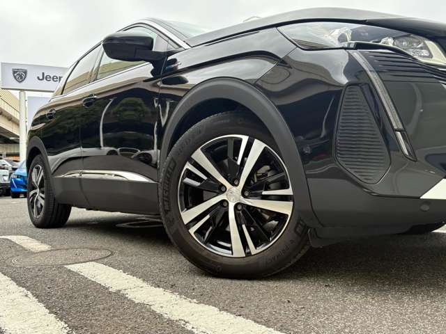 Peugeot 3008 12