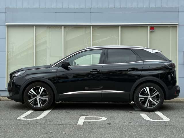 Peugeot 3008 7