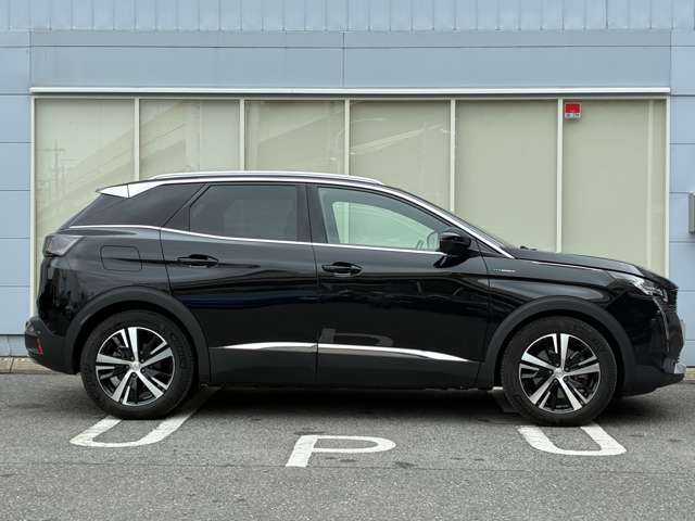 Peugeot 3008 8
