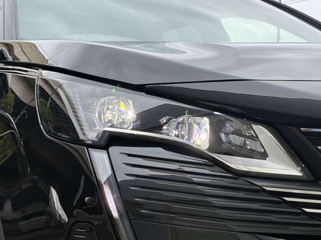 Peugeot 3008 10